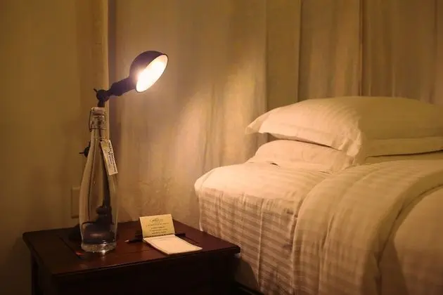 Beach Gate Bungalows CGH Earth