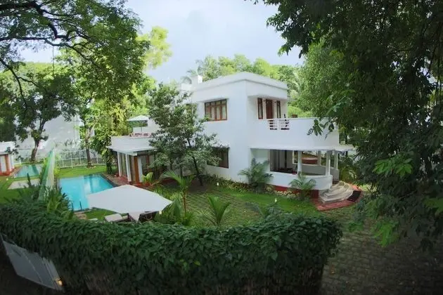 Beach Gate Bungalows CGH Earth - Dış Mekan