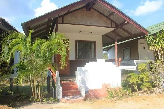 The Beach Village - Hostel - Oda