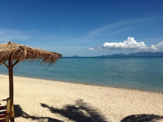 The Beach Village - Hostel - Plaj