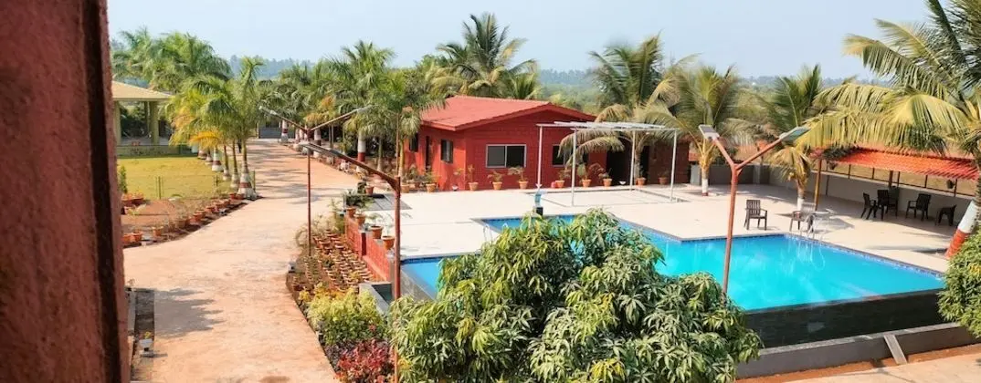 Beach Village Resort