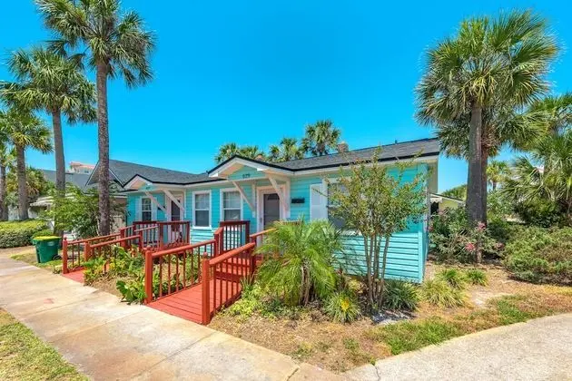 The Beach Villages - Villa Four