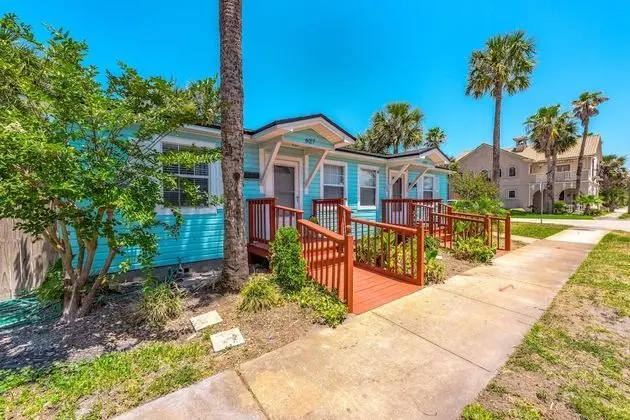 The Beach Villages - Villa Three