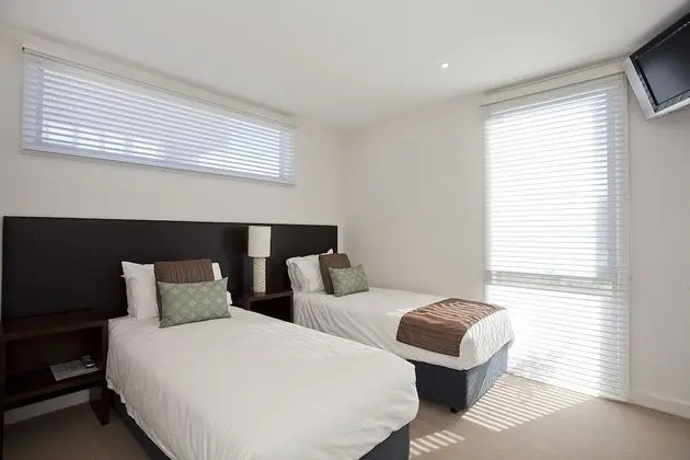 Beach & Golf Stays Torquay - Oda