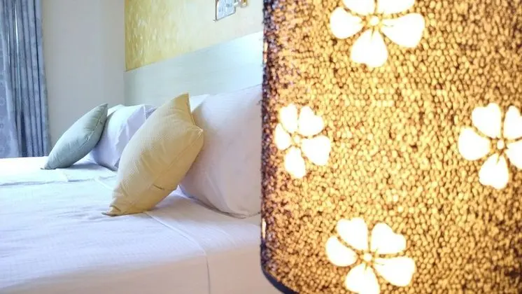 Beach Grand & Spa Premium - Oda