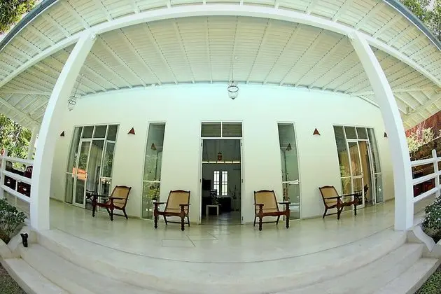 Beach Grove Villas - Dış Mekan