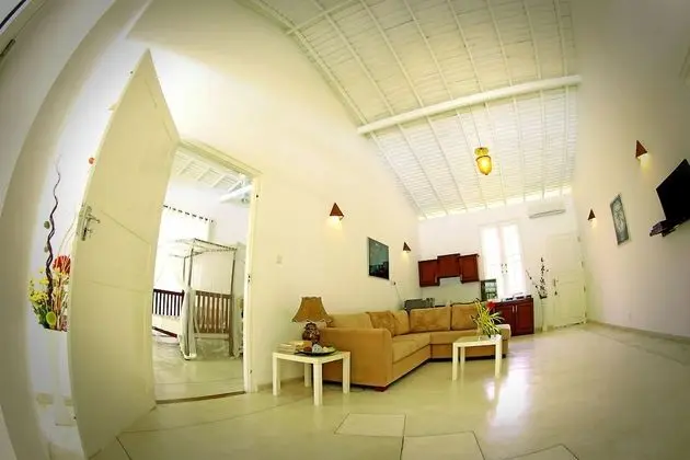 Beach Grove Villas - Lobi