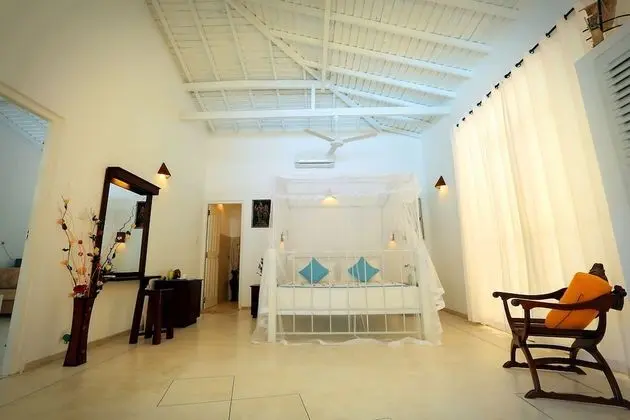 Beach Grove Villas - Oda