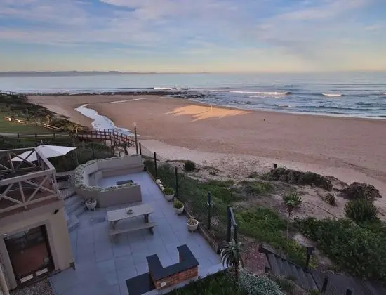 On the Beach Guesthouse
