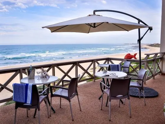 On the Beach Guesthouse - Öne Çıkan Resim