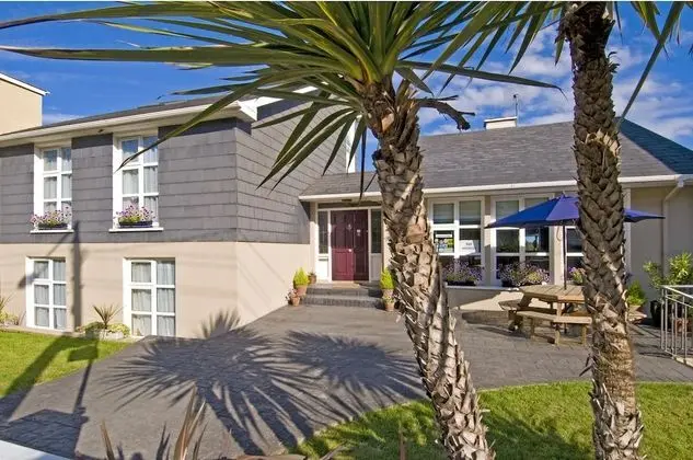 Beach Haven Accommodations