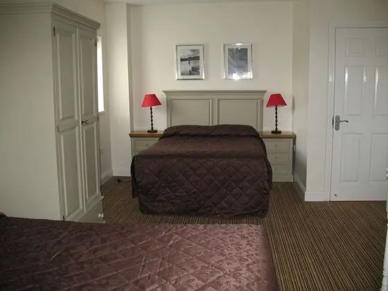 Beach Haven Accommodations - Oda