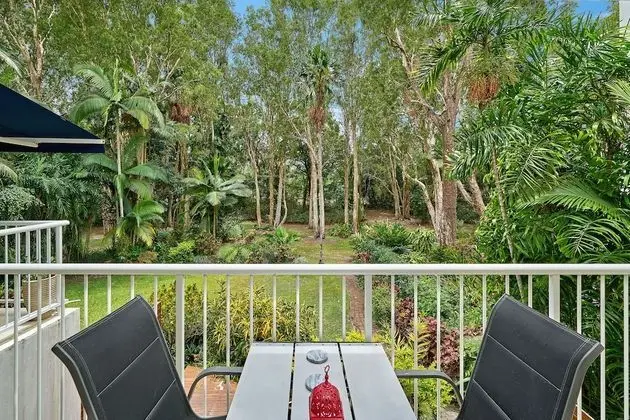 Beach Haven Apartments