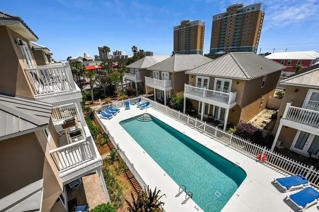 Beach Haven by Book That Condo