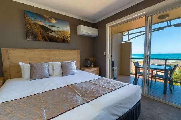 BEACH HAVEN EXECUTIVE APARTMENTS