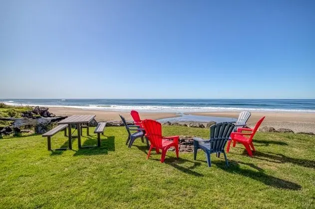 Beach Haven - Dış Mekan
