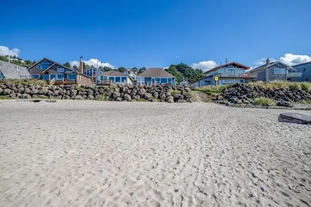 Beach Haven - Plaj