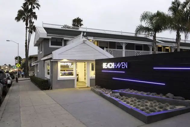 Beach Haven
