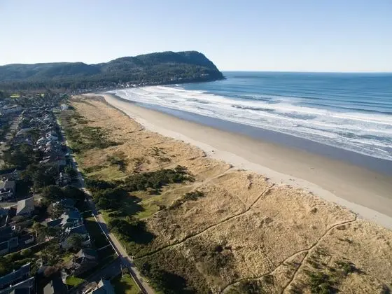 Beach Haven - Plaj