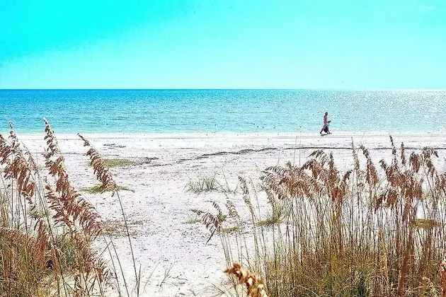Beach Hideaway Upper Level - Plaj