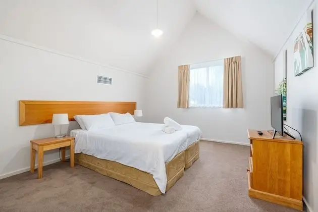 The Beach Hive - U51 Cape View Resort - Oda