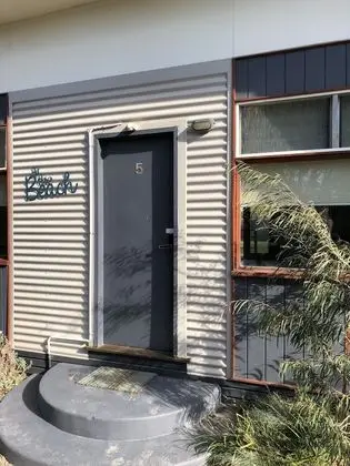 Beach Holiday Apartments Rye - Lobi
