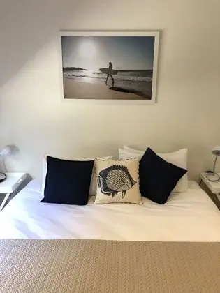 Beach Holiday Apartments Rye - Öne Çıkan Resim