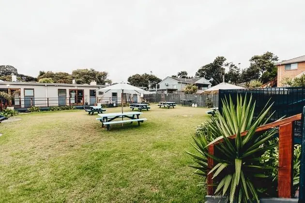 Beach Holiday Apartments Rye - Öne Çıkan Resim