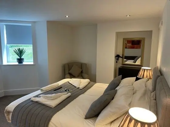 Beach House - 1 Bedroom Apartment - Genel