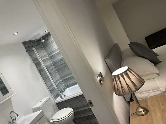 Beach House - 1 Bedroom Apartment - Oda