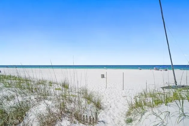 Beach House - 6800 Gulf Drive by PHG - Plaj