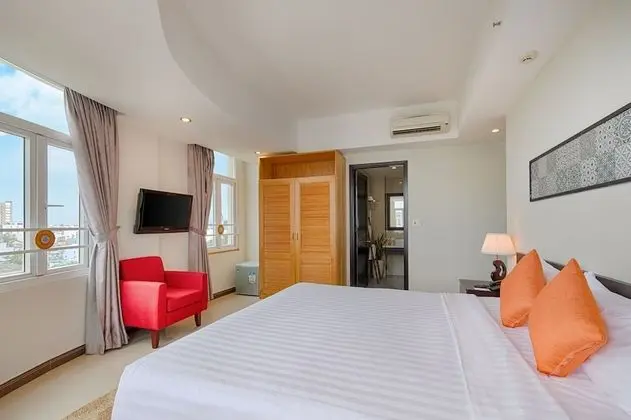 Beach House An Thuong - Oda