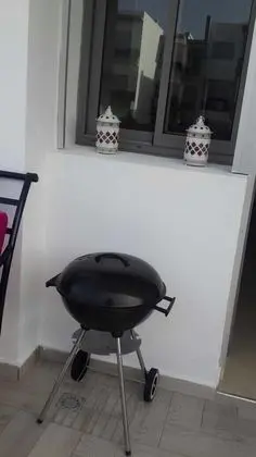 Beach house apartment - Dış Mekanlar