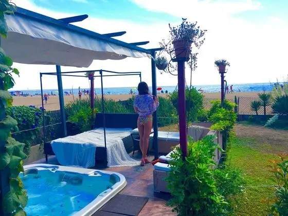 Beach House Barcelona Malgrat De Mar I