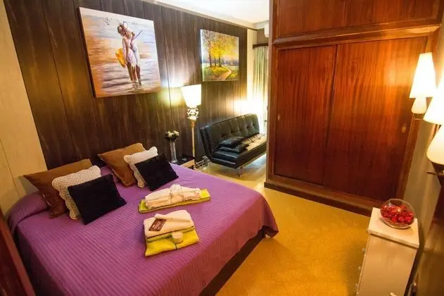 Beach House Barcelona Malgrat De Mar I - Oda