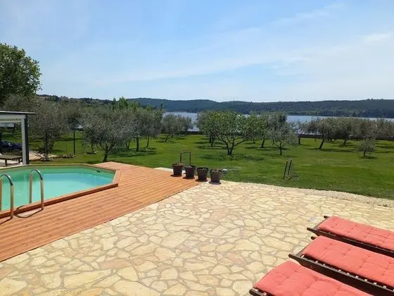 Beach house Beta - Pomer - Istria