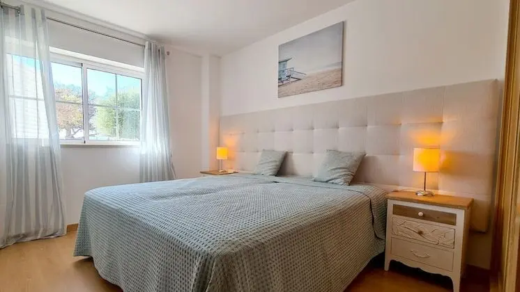 Beach House in Cabanas de Tavira - Oda