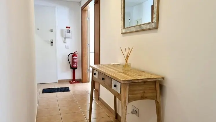 Beach House in Cabanas de Tavira - Oda