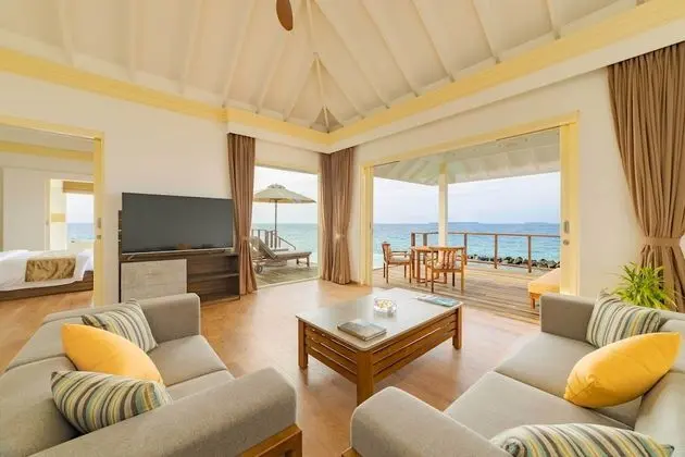 The Beach House Collection at Siyam World - 24 Hour Premium All-inclusive