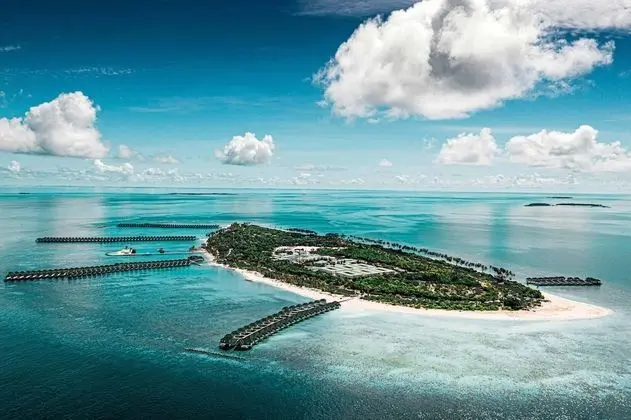 The Beach House Collection at Siyam World - 24 Hour Premium All-inclusive