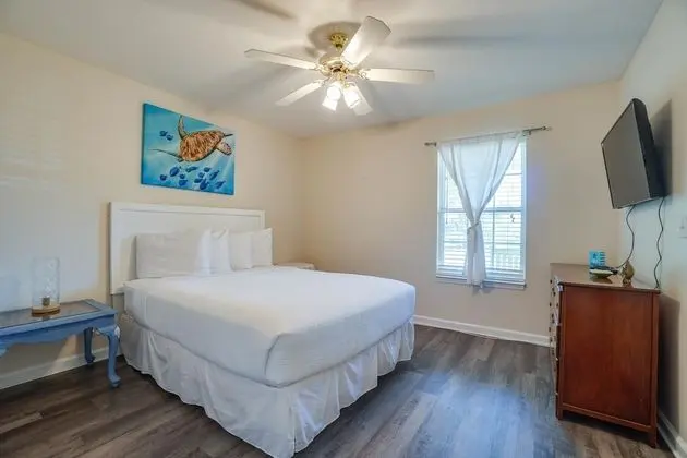 Beach House - Crystal Tides by Panhandle Getaways - Oda