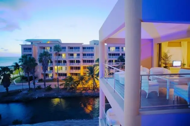 The Beach House Curacao