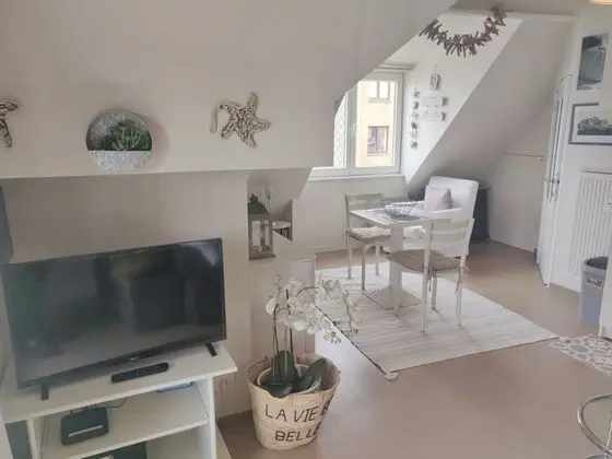 Beach House De Haan in De Haan