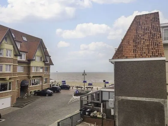 Beach House De Haan in De Haan