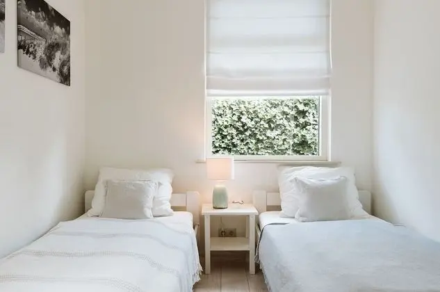 Beach House De Lichtboei 10 Minutes From the Beach - Kolaylıklar