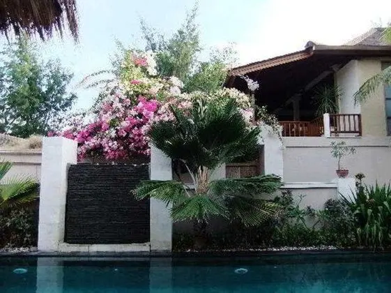 The Beach House Resort