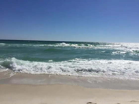 Beach House - Glory Daze by Panhandle Getaways - Plaj