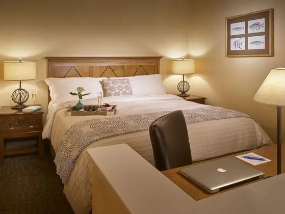 The Beach House Half Moon Bay