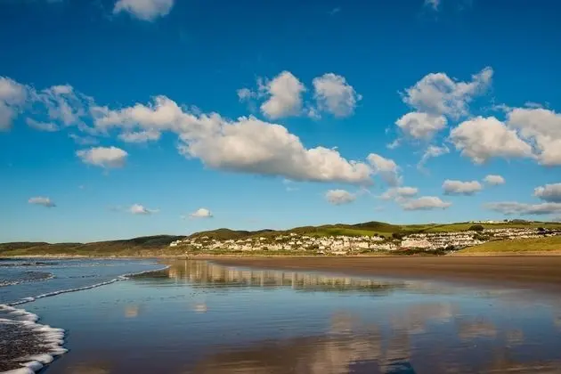 The Beach House Hostel