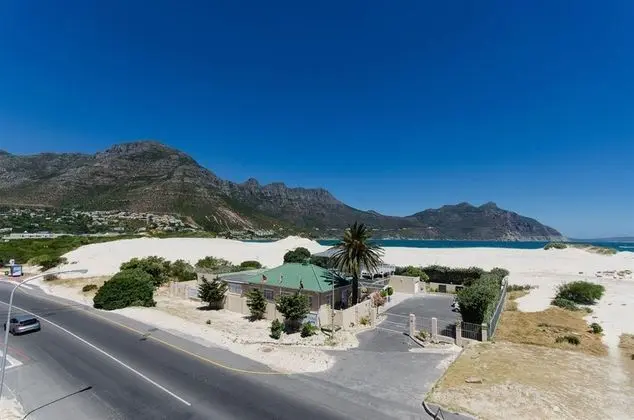 Beach House Hout Bay